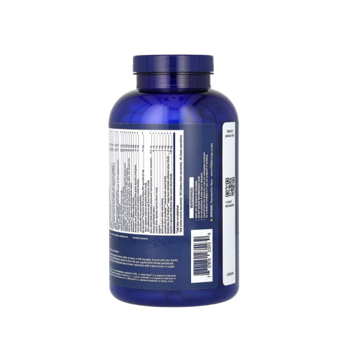 Mix Capsules Life Extension [4]