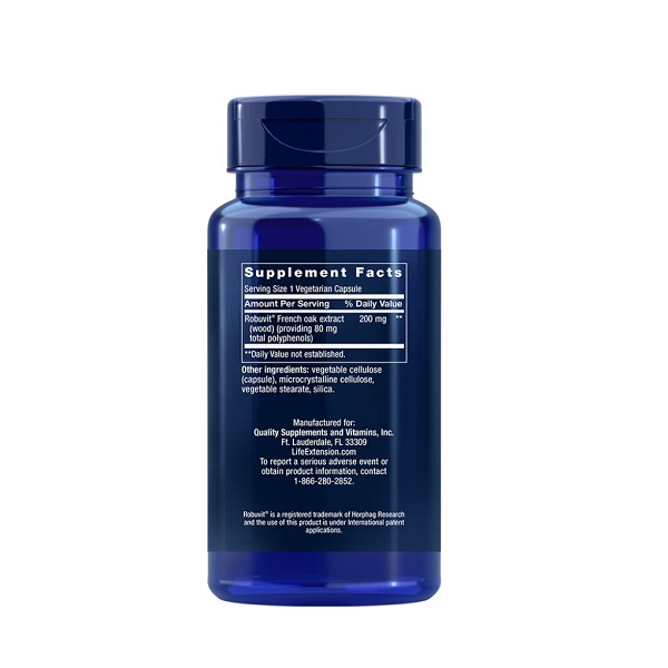 Energy Renew 60 Capsule - Life Extension [2]