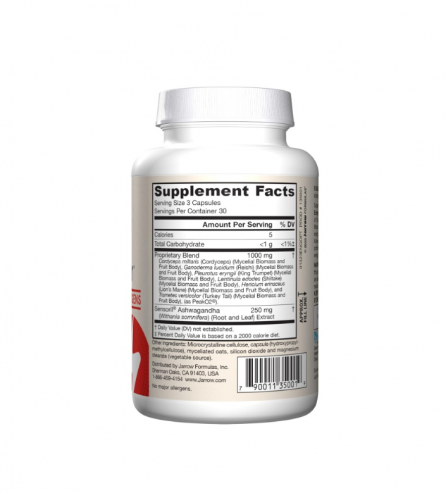 Immune Optimizer 90 capsule - Jarrow Formulas [2]