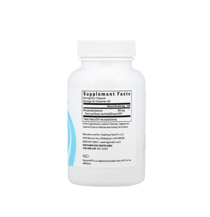 Phosphatidyl Serine [2]