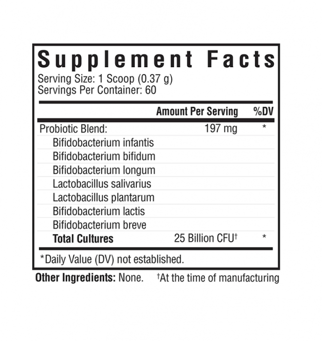 ProBiota HistaminX Powder 23.41g - Seeking Health [2]
