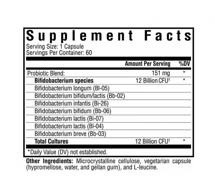ProBiota Woman 60 Capsule - Seeking Health [2]