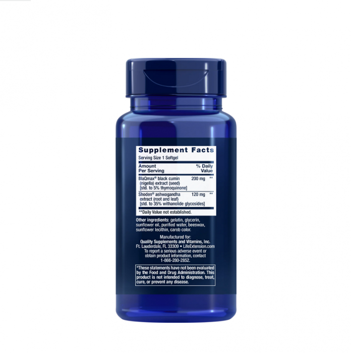 Serene Sleep 30 capsule - Life Extension [2]