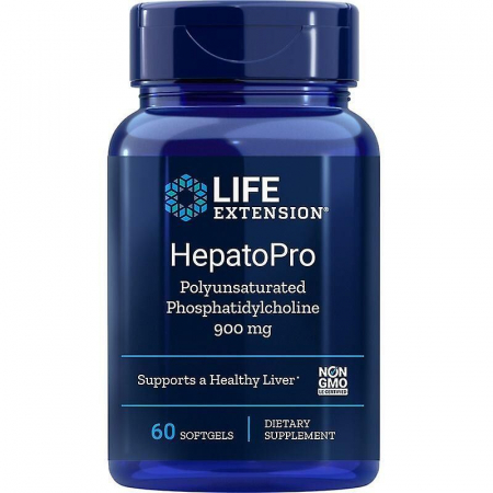 Ficat - HepatoPro Life Extension