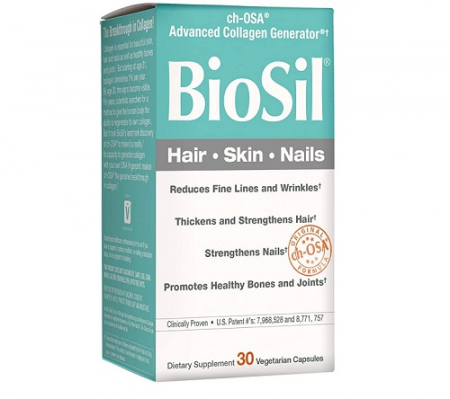 Life Extension - Collagen Regenerator Skin, Hair and Nails