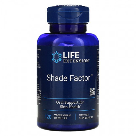 Vitamina B - Shade Factor Life Extension
