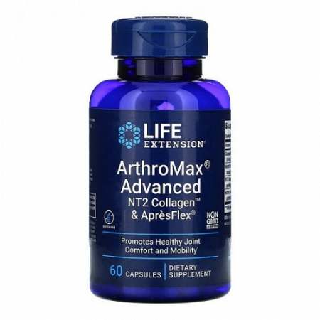 Performanta - ArthroMax Advanced with NT2 Collagen & AprèsFlex