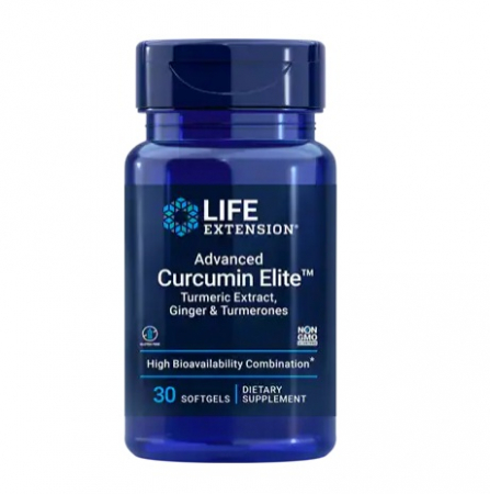 Ficat - Advanced Curcumin Elite