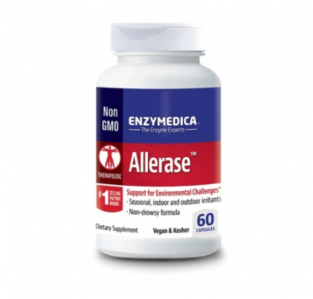 Enzymedica - Allerase