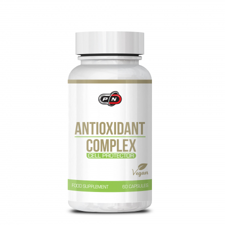 Pure Nutrition USA - Antioxidant Complex 60 capsule - Pure Nutrition USA