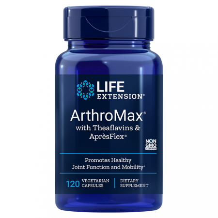 Amino Acizi - ArthroMax with Theaflavins & AprèsFlex Life Extension
