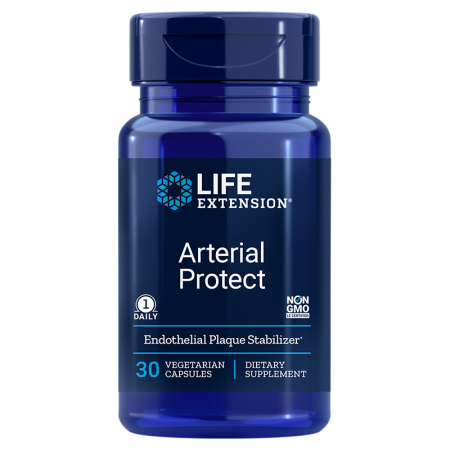Multivitamine - Arterial Protect  Life Extension