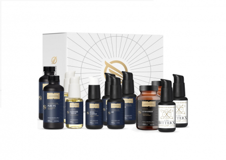 Quicksilver Scientific - Black Box II - QuickSilver Scientific