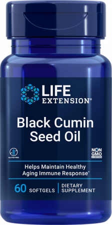 Reduceri - Black Cumin Seed Oil