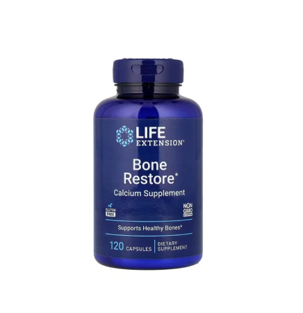 Life Extension - Bone Restore  Life Extension