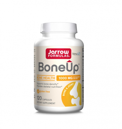 Vitamina K - BoneUp 120 capsule - Jarrow Formulas
