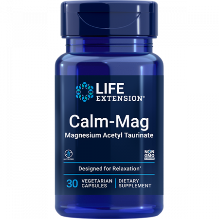 Calm-Mag