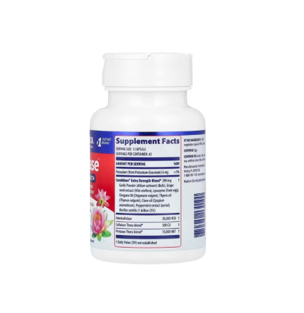 Candidase Extra Strength [1]