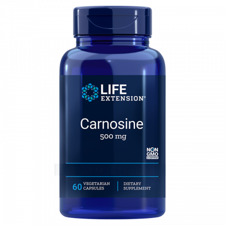 Amino Acizi - Carnosine Life Extension