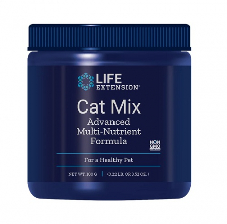 Pentru Animale - Cat Mix
