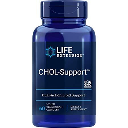 Imunitate - CHOL Support  Life Extension