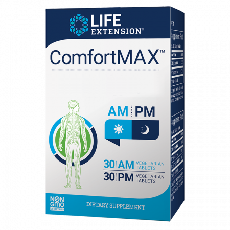 Life Extension - ComfortMAX Life Extension