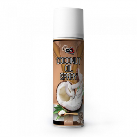 Pure Nutrition USA - Coconut Oil Spray 300 ml. - Pure Nutrition