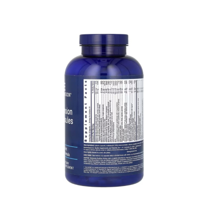 Mix Capsules Life Extension [1]