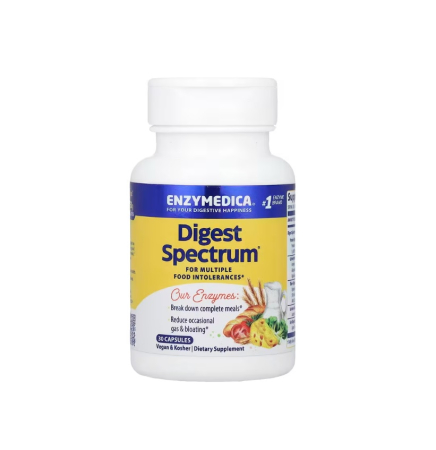 Digest Spectrum