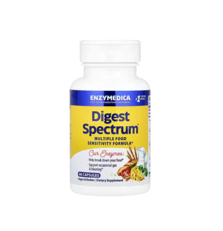 Probiotice & Prebiotice - Digest Spectrum