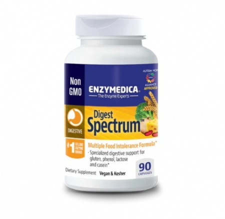Enzymedica - Digest Spectrum