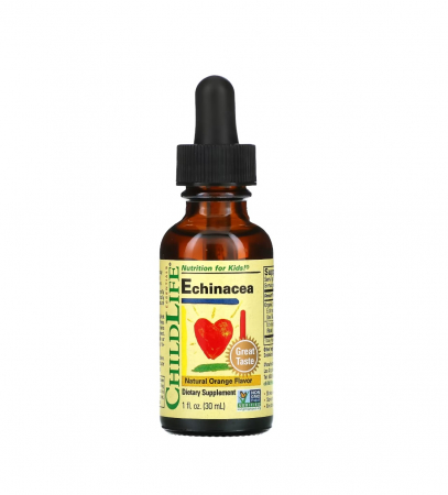 ChildLife - Echinacea 30ml - ChildLife