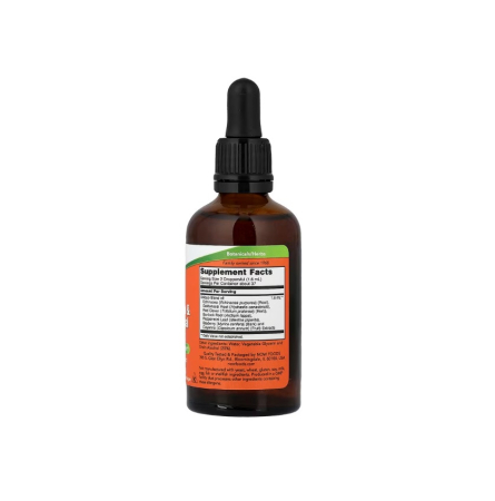 Echinacea & Goldenseal Plus 59ml - NOW Foods [1]