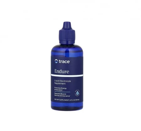 Performanta - Endure Performance Electrolyte 118 ml - Trace Minerals