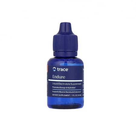 Performanta - Endure Performance Electrolyte 30 ml - Trace Minerals