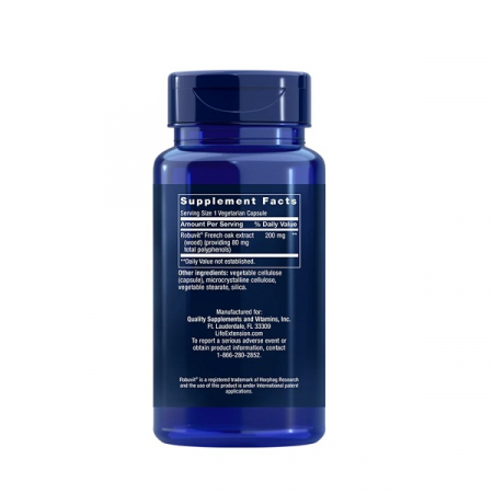 Energy Renew 60 Capsule - Life Extension [1]