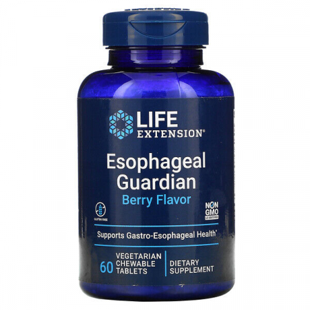 Life Extension - Esophageal Guardian Life Extension