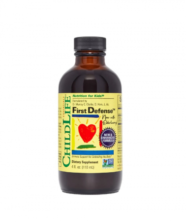 ChildLife - First Defense 118 ml - ChildLife