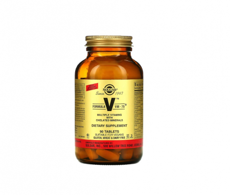 Imunitate - Formula VM-75 90 tablete - Solgar