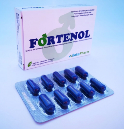Anti-Imbatranire - Fortenol