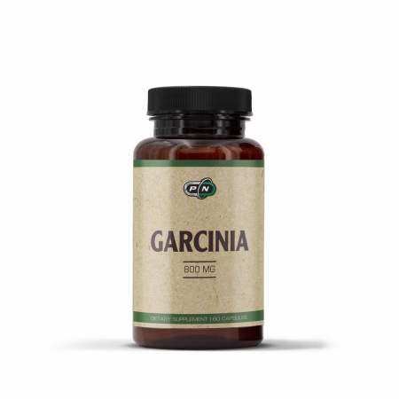 Pure Nutrition USA - Garcinia 800mg 60 capsule - Pure Nutrition