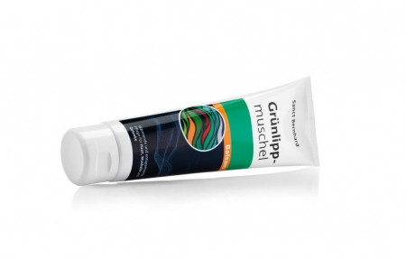 Sanct Bernhard - Green-Lipped Mussel Balm 150ml - Sanct Bernhard