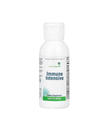 Imunitate - Immune Intensive 90 ml. - Seeking Health
