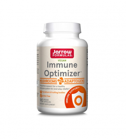 Imunitate - Immune Optimizer 90 capsule - Jarrow Formulas