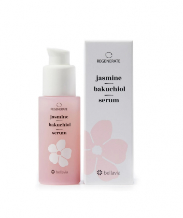 COSMETICE - Jasmine Bakuchiol Serum (Ser Bakuchiol impotriva Ridurilor) 25ml - Bellavia
