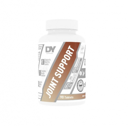 Dorian Yates Nutrition - Joint Support 90 tablete - Dorian Yates