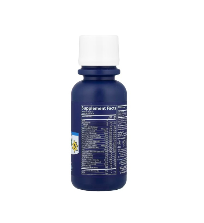 Kid's Multi Tropical Punch, 237ml - Trace Minerals [1]