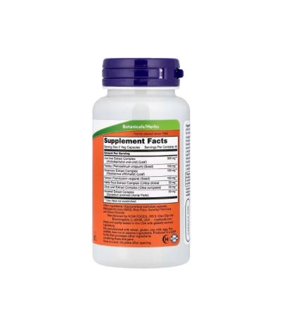 Kidney Cleanse 90 capsules - NOW Foods [1]