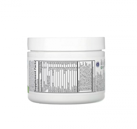 Kids Organic Multivitamin Powder 1an+ 60g - Garden of Life [1]
