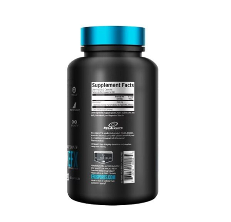 Kre-Alkalyn EFX 120 Capsule - EFX Sports [1]